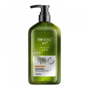 魔香迷迭香洗發(fā)水OEM/ODM代加工