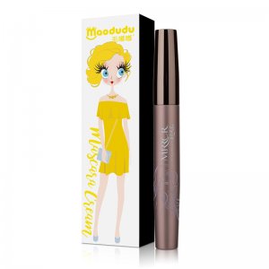 毛嘟嘟 國貨睫毛膏OEM/ODM定制代加工