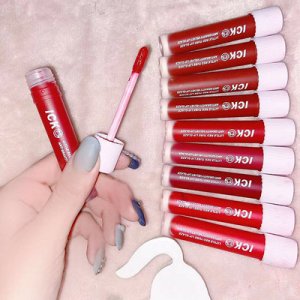 MAFFICK墨彩啞光唇釉代加工貼牌OEM/ODM