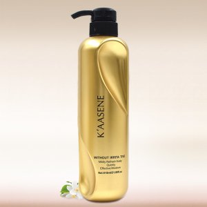 美發產品滋潤蛋白修護洗發水OEM/ODM定制代加工