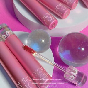 MAFFICK時光獨(dú)白唇釉O(shè)EM/ODM代加工