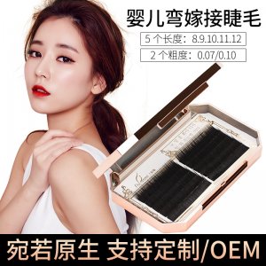 廣州三葉草化妝品有限公司