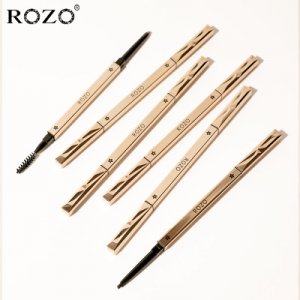 眉筆硬質眉筆