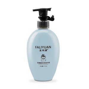 美發產品修護洗發水芳香柔順洗發露洗頭膏
