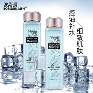 波斯頓均衡調理爽膚水