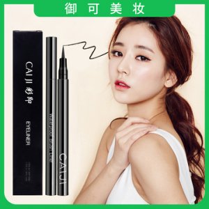 彩即速干眼線筆OEM/ODM代加工