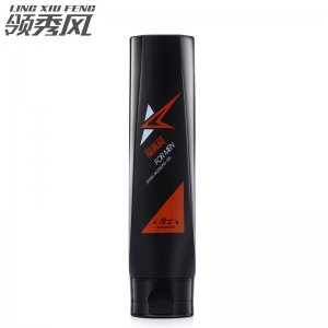 領(lǐng)秀風(fēng)男士強(qiáng)勁定型啫喱膏