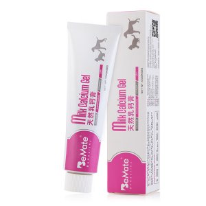 BeMate倍美特貓咪狗狗補鈣專用營養膏代加工貼牌OEM/ODM