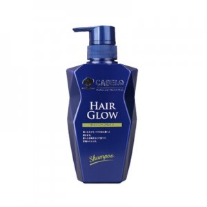 CABELO/卡蓓諾防脫洗發水