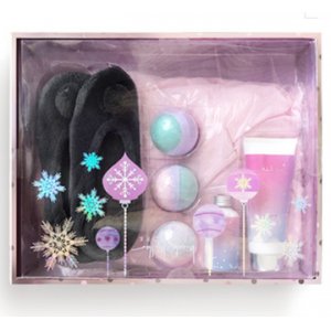 身體護理沐浴套裝貼牌定制代加工