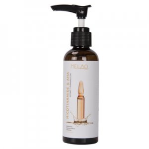 100ml 煙酰胺洗面奶O(píng)EM代加工