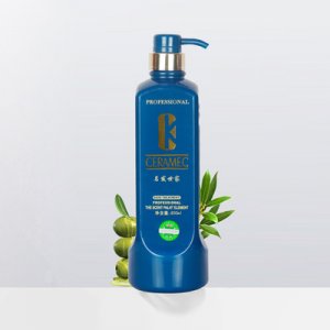 名發世家營養洗發露