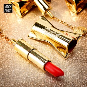 可安迪奢金蝴蝶結口代加工貼牌OEM/ODM