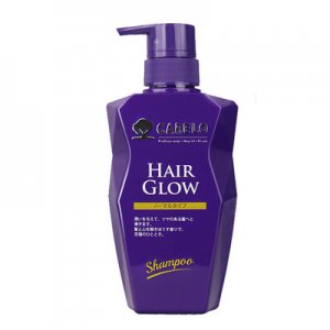 日本卡蓓諾防脫發洗發水