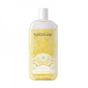 植.觀金盞花控油氨基酸洗發水露OEM/ODM代加工