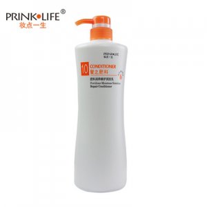 妝點一生肥料護發素