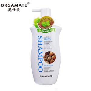 奧佳美營養滋潤洗發水