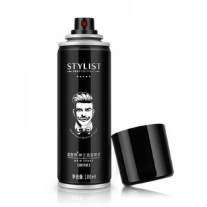 造型師發(fā)膠