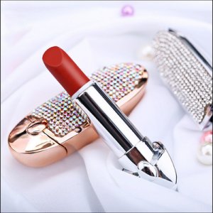 瑪可安迪閃光煥彩霧面絲絨口紅OEM/ODM代加工