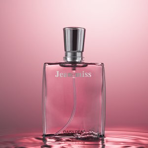 小城伊香品牌真愛女士香水