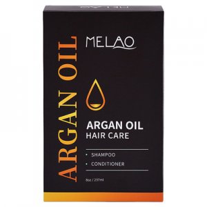 阿甘油洗發水代加工貼牌OEM/ODM