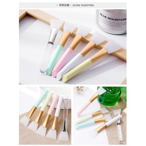 硅膠面膜刷可OEM/ODM代工