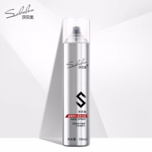 莎貝龍造型發膠噴霧