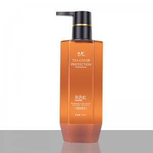 施微發(fā)膜護發(fā)素倒膜