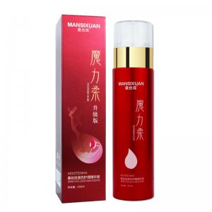 曼絲炫魔力柔 免洗精華噴霧