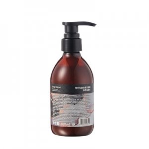 蓬松防脫生姜洗發水