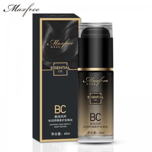 瞬柔免洗護(hù)發(fā)精油