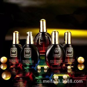 正品洛黛詩(shī)香水護(hù)發(fā)精油