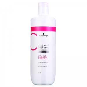 施華蔻保麗鎖色潤發素