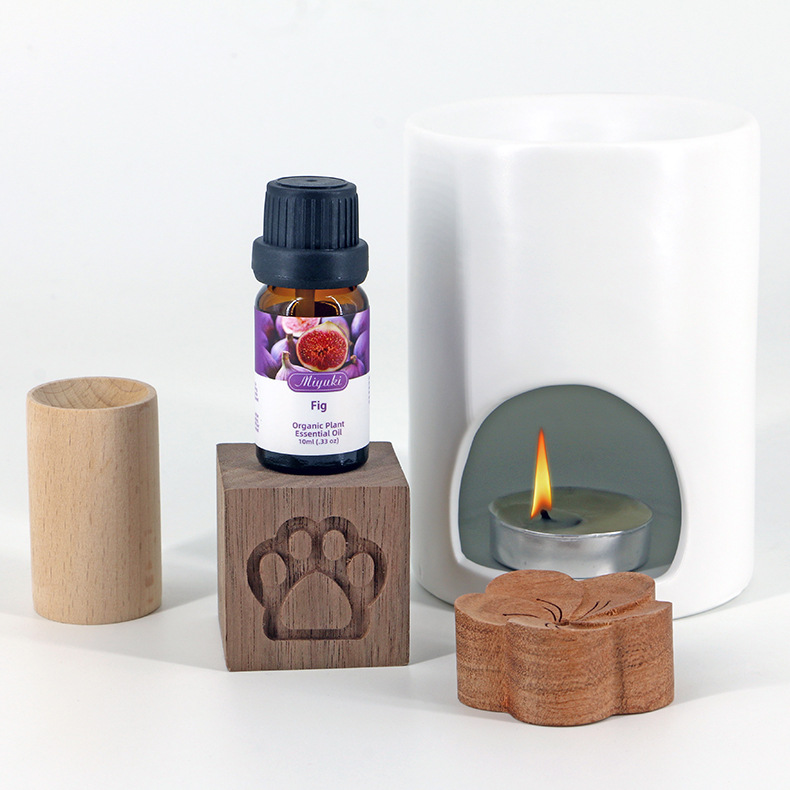 無(wú)花果水溶性香薰精油香氛油貼牌OEM/ODM