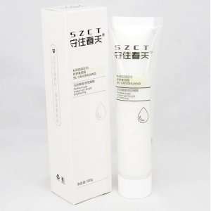 男士專用素顏霜代加工貼牌OEM/ODM