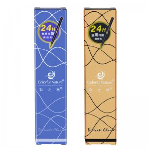 彩之然毛頭水筆眼線液筆