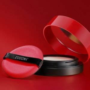 佐丹妮雙成氣墊bbOEM/ODM定制代加工