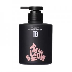 T8幻享幻想輕盈凈澈洗發水