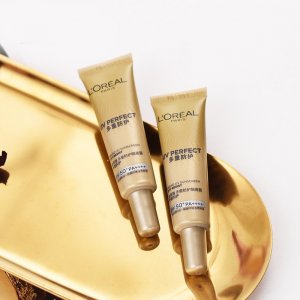 正品歐萊雅多重防護隔離露可OEM/ODM代工