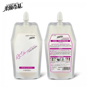 還原蛋白酸發膜