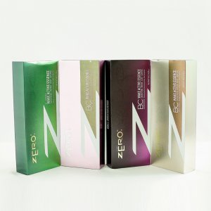 蛋白植入柔順亮發膜