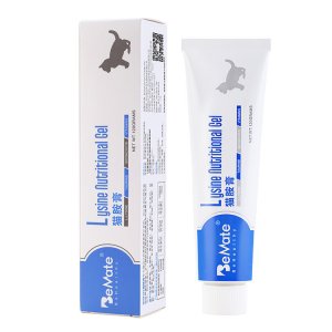 BeMate倍美特貓胺膏賴氨酸貓氨120gOEM/ODM代加工