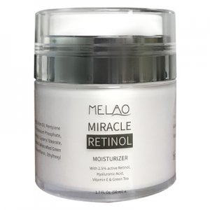 維生素A面霜補水代加工貼牌OEM/ODM