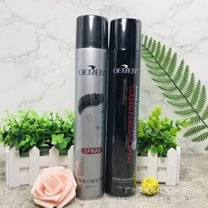 塑型噴霧干膠發(fā)膠