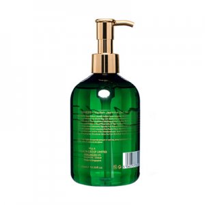 時尚的茉莉洗發水