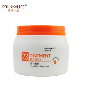 妝點一生肥料發膜