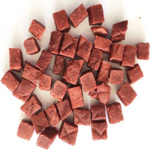 牛肉粒1kg裝OEM/ODM代加工