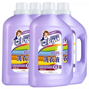 潔宜佳洗衣液