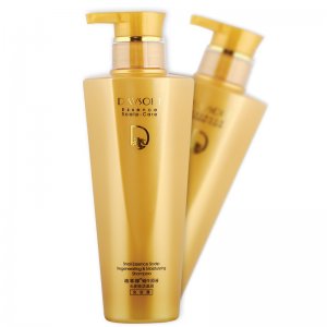 迪菲娜蝸牛原液喚活滋潤洗發露