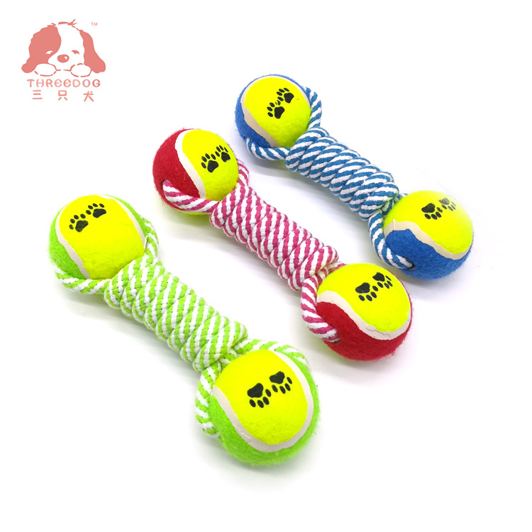 寵物網(wǎng)球OEM/ODM代加工